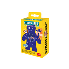 Last inn bildet i Galleri-visningsprogrammet, Antistress Squishy Boss