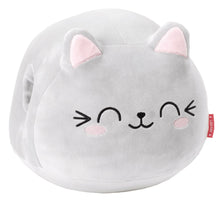 Last inn bildet i Galleri-visningsprogrammet, Kosebamse/ pute Meow