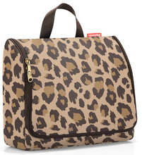 Last inn bildet i Galleri-visningsprogrammet, Toalettmappe Leo Macciato 3L