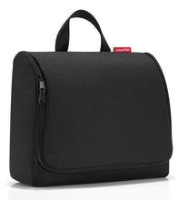 Last inn bildet i Galleri-visningsprogrammet, Toalettmappe Sort 3L