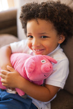 Last inn bildet i Galleri-visningsprogrammet, Reisepute/ Kosebamse Piggy