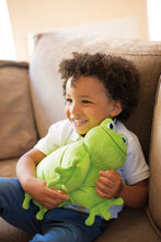 Last inn bildet i Galleri-visningsprogrammet, Reisepute/ Kosebamse Frog