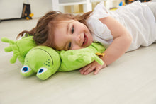 Last inn bildet i Galleri-visningsprogrammet, Reisepute/ Kosebamse Frog