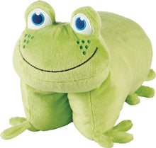 Last inn bildet i Galleri-visningsprogrammet, Reisepute/ Kosebamse Frog