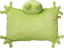 Last inn bildet i Galleri-visningsprogrammet, Reisepute/ Kosebamse Frog