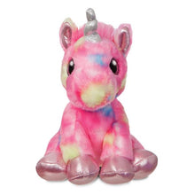Last inn bildet i Galleri-visningsprogrammet, Sparkle Enhjørning Rainbow 18cm