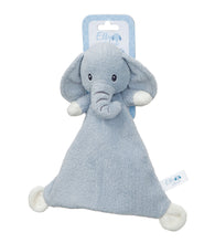 Last inn bildet i Galleri-visningsprogrammet, Koseklut Elly Elefant Ebba