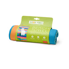 Last inn bildet i Galleri-visningsprogrammet, Strand & Badehåndkle Strawberries