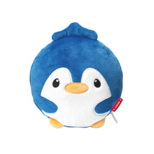 Last inn bildet i Galleri-visningsprogrammet, Reisepute m/øyemaske Pingvin