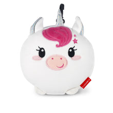 Last inn bildet i Galleri-visningsprogrammet, Reisepute m/øyemaske Unicorn