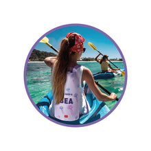 Last inn bildet i Galleri-visningsprogrammet, Vanntett Pakkepose 3L