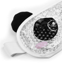 Last inn bildet i Galleri-visningsprogrammet, Øyemaske Gel Panda