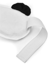 Last inn bildet i Galleri-visningsprogrammet, Øyemaske Gel Panda