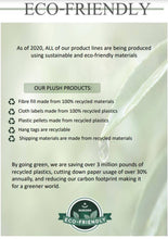 Last inn bildet i Galleri-visningsprogrammet, Koseklut Laurin Lamb Ebba Eco