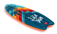 Last inn bildet i Galleri-visningsprogrammet, Strand & Bademadrass Surfs Up