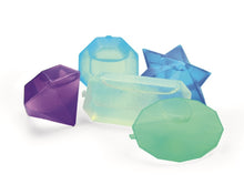 Last inn bildet i Galleri-visningsprogrammet, Gjenbrukbare Isbiter Shine Bright