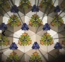 Last inn bildet i Galleri-visningsprogrammet, Wonderland Kaleidoskop Space