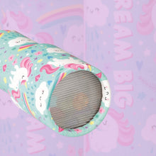 Last inn bildet i Galleri-visningsprogrammet, Wonderland Kaleidoskop Unicorn