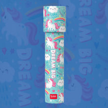 Last inn bildet i Galleri-visningsprogrammet, Wonderland Kaleidoskop Unicorn