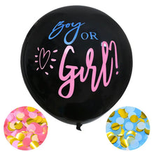 Last inn bildet i Galleri-visningsprogrammet, Ballong Avsløring