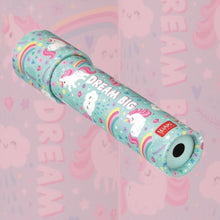 Last inn bildet i Galleri-visningsprogrammet, Wonderland Kaleidoskop Unicorn