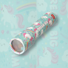 Last inn bildet i Galleri-visningsprogrammet, Wonderland Kaleidoskop Unicorn