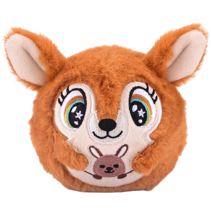 Bouncibles Jumpi Kenguru