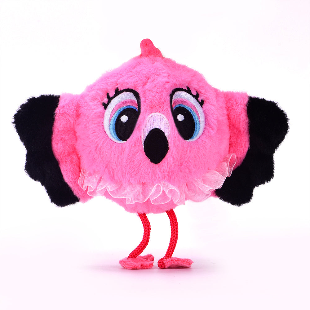 Bouncibles Mimi Flamingo