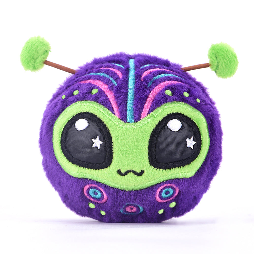 Bouncibles Zoggo Alien