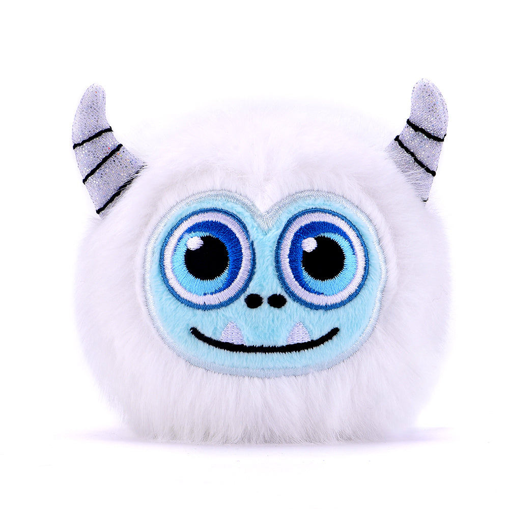 Bouncibles Boofa Yeti