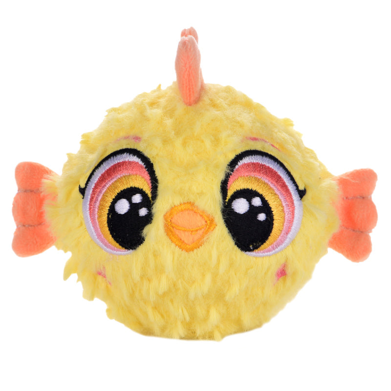 Sprettball Bouncibles Leo Kylling