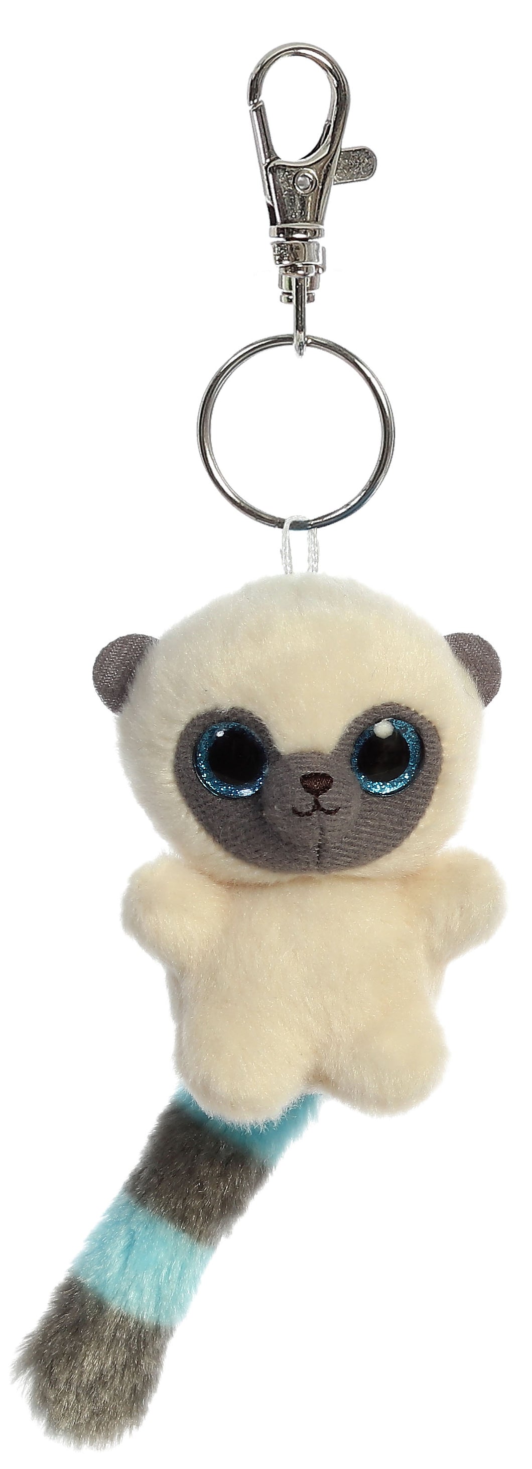 Nøkkelring Yoohoo Bush Baby