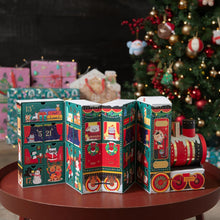 Last inn bildet i Galleri-visningsprogrammet, Adventskalender Legami 2025
