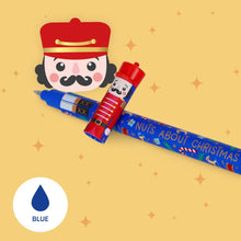 Last inn bildet i Galleri-visningsprogrammet, Erasable &quot;Viskbar&quot; penn sett Jul 2026
