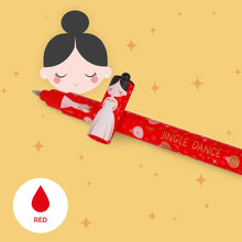 Last inn bildet i Galleri-visningsprogrammet, Erasable &quot;Viskbar&quot; penn sett Jul 2026
