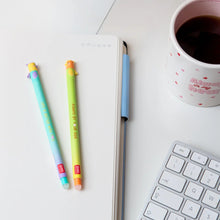 Last inn bildet i Galleri-visningsprogrammet, Erasable "Viskbar" penn sett Better Together
