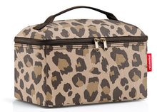 Last inn bildet i Galleri-visningsprogrammet, Beautycase Toalettmappe Leo Macciato
