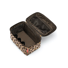 Last inn bildet i Galleri-visningsprogrammet, Beautycase Toalettmappe Leo Macciato
