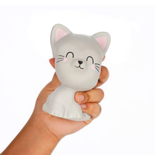 Last inn bildet i Galleri-visningsprogrammet, Antistress Squishy Kitty
