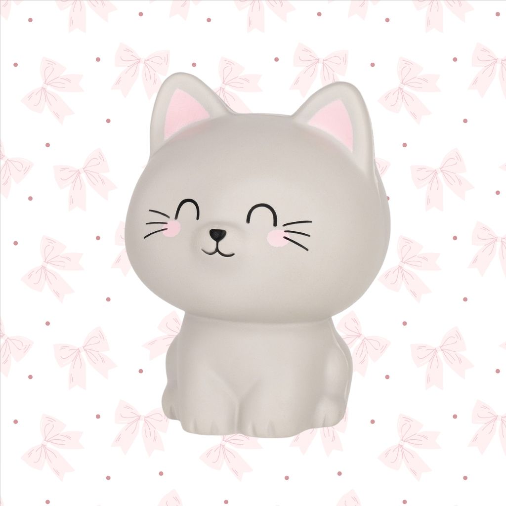 Antistress Squishy Kitty