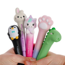 Last inn bildet i Galleri-visningsprogrammet, Squishy Gel Penn Kitty
