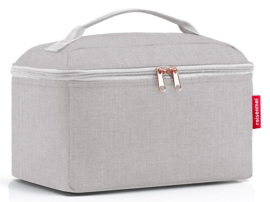 Beautycase Toalettmappe Twist Sky