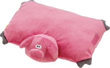 Last inn bildet i Galleri-visningsprogrammet, Reisepute/ Kosebamse Piggy
