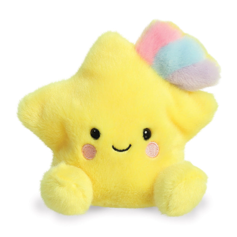 Palm Pals Star Pieces