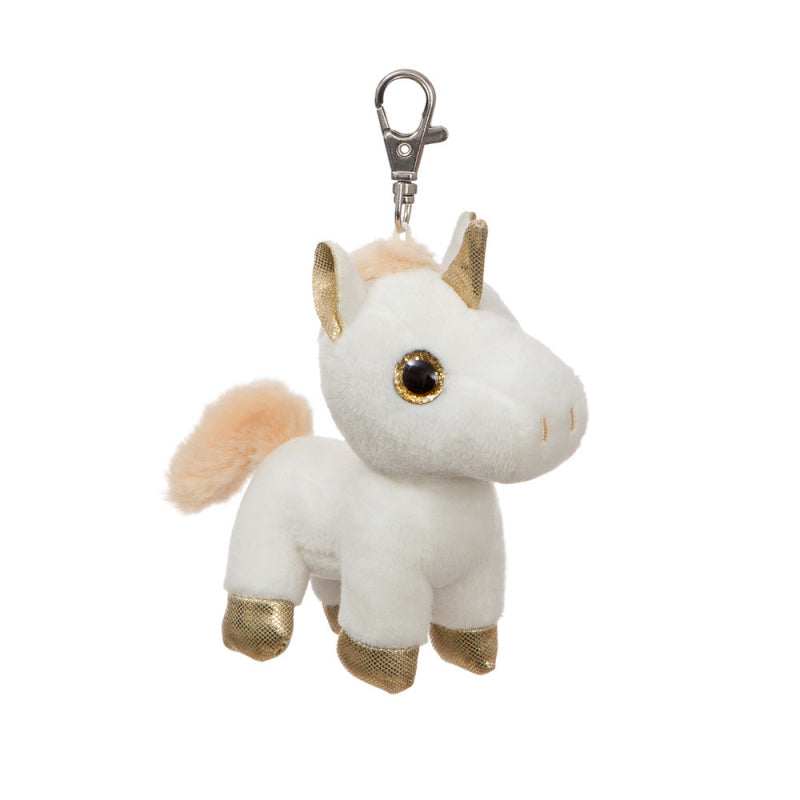 Nøkkelring Unicorn Lolly