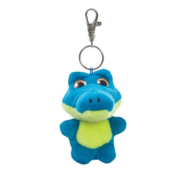 Nøkkelring Aligator Alice