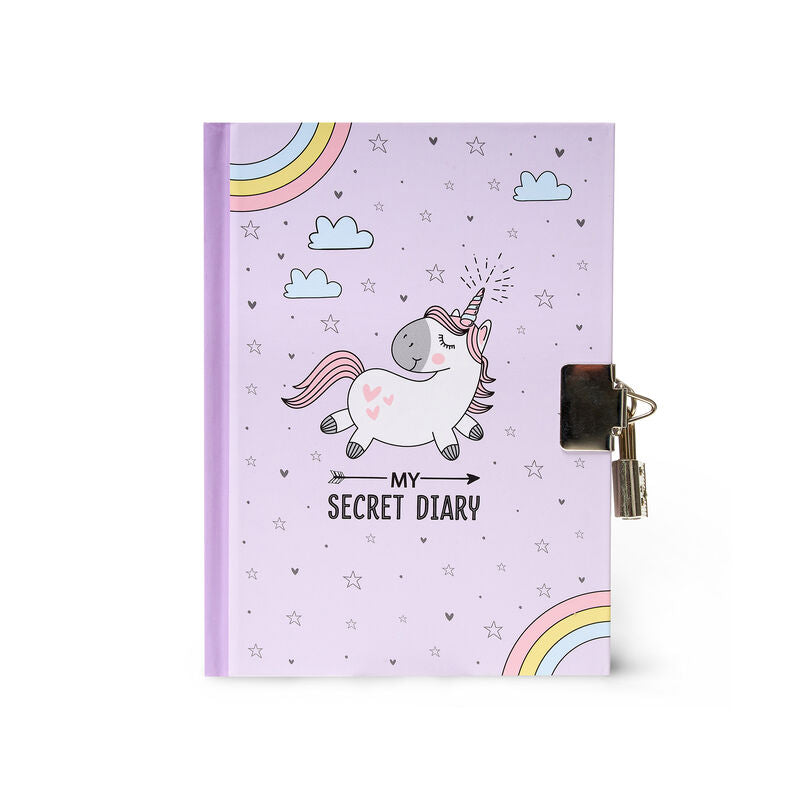 Dagbok My secret Diary