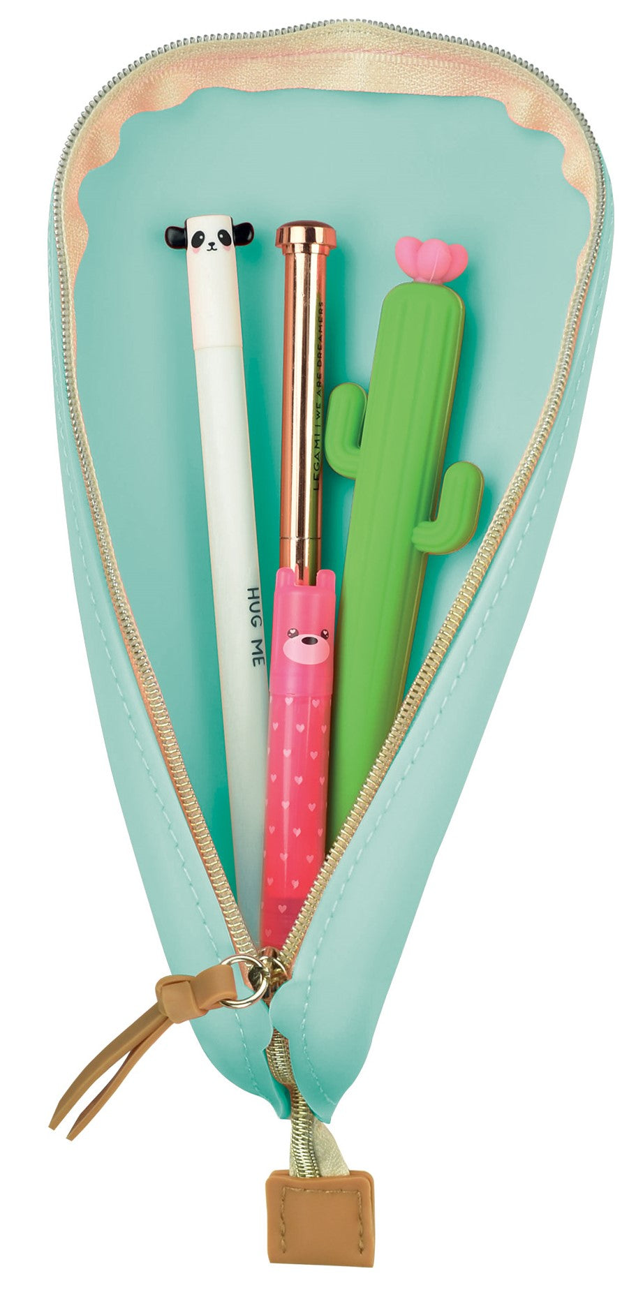 Silikon Penal Aqua