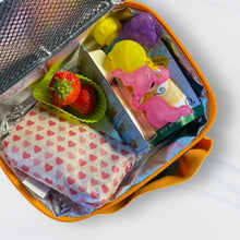 Last inn bildet i Galleri-visningsprogrammet, Reisenthel Kjølebag 1,5L Thermocase Kids Panda
