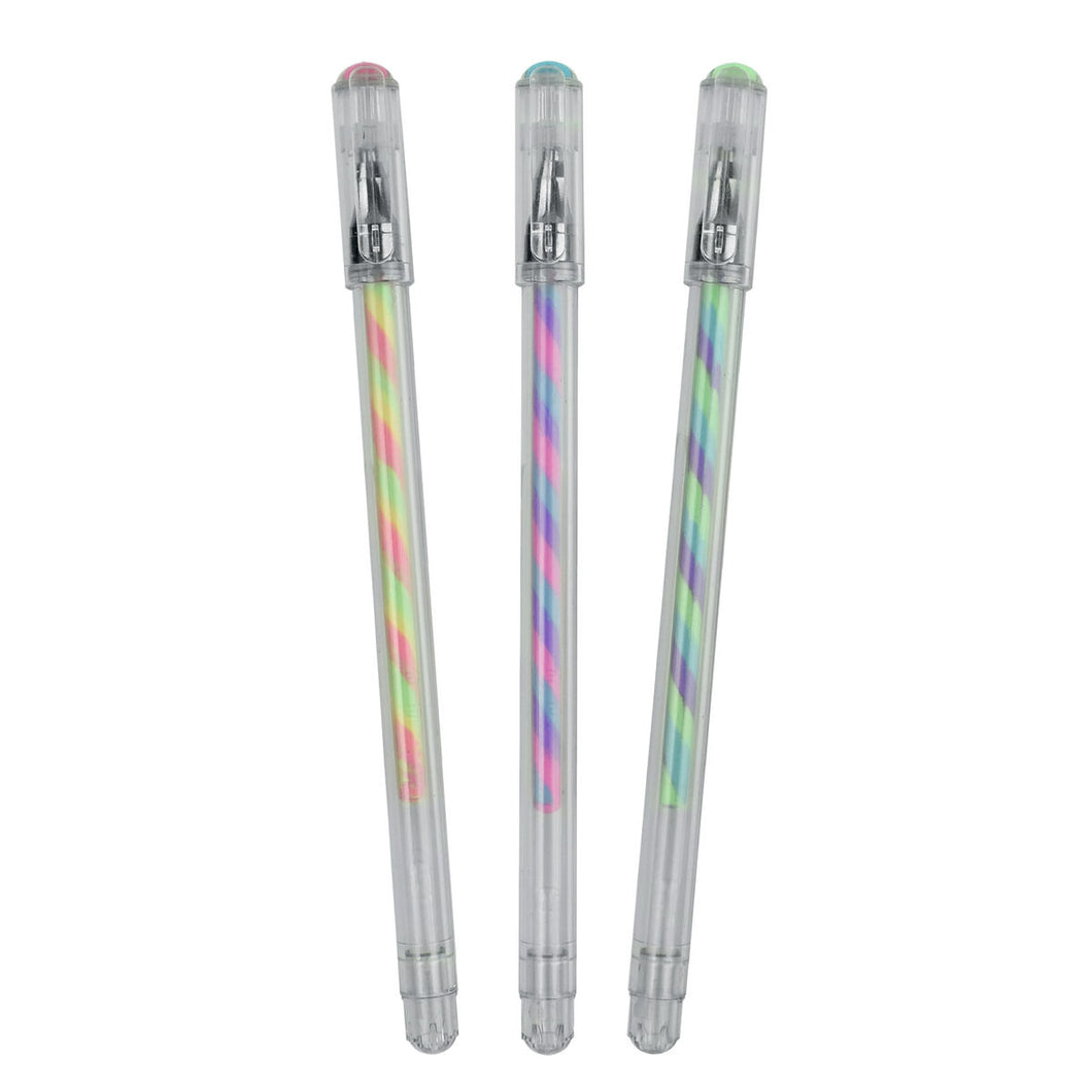 Twist Gel Pen